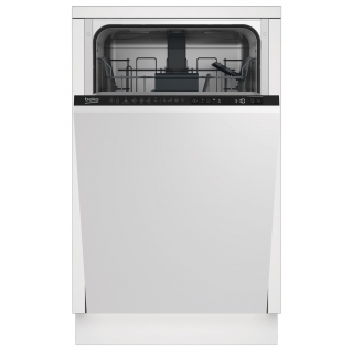 Встраиваемая посудомоечная машина Beko DIS26022 в Запорожье Встраиваемая посудомоечная машина Beko DIS26022 в Запорожье